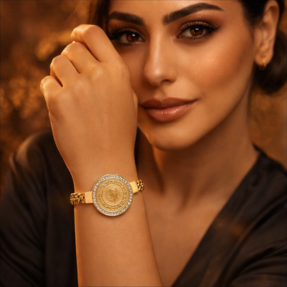 Reykka watch Bracelet ™️