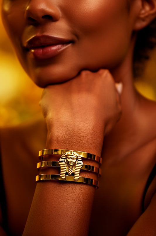Pharaonic Reykka Bracelet ™️