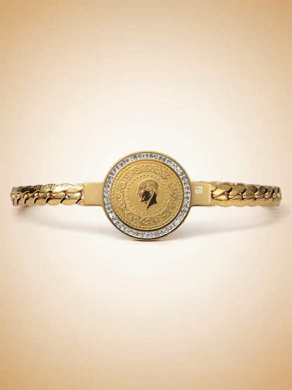 Reykka watch Bracelet ™️