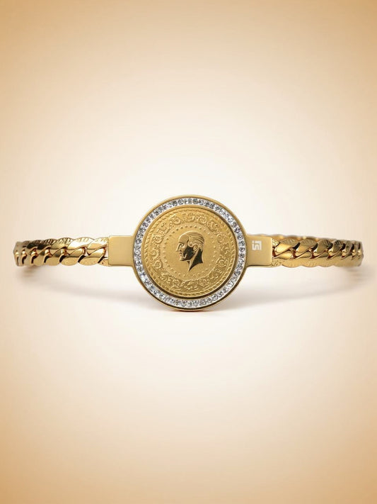 Reykka watch Bracelet ™️