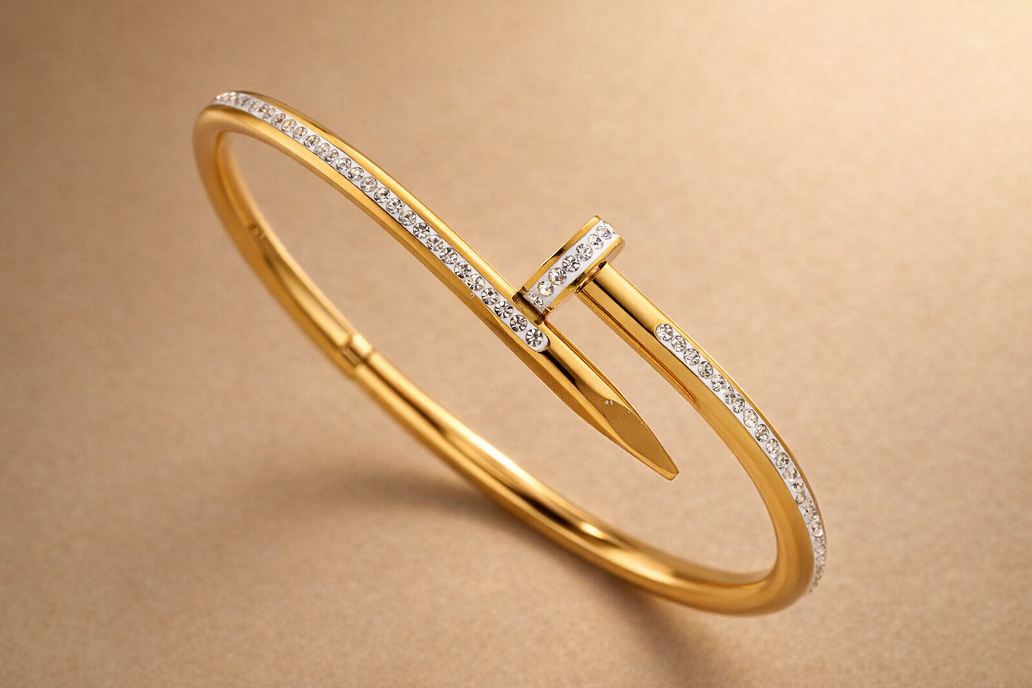 Reykka Nail Bracelet ™️