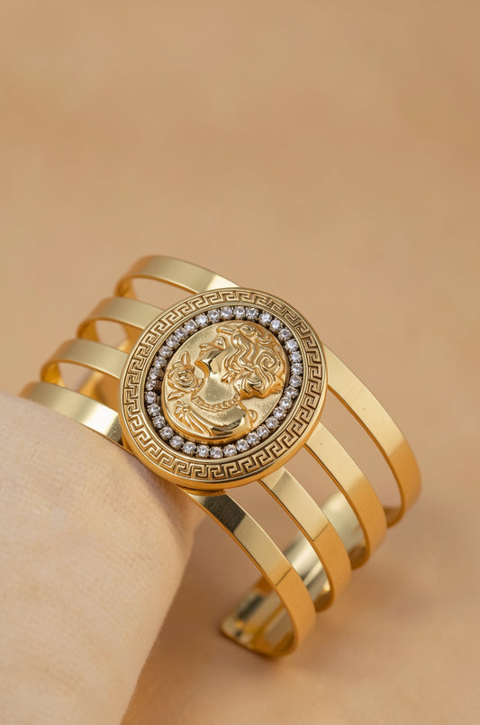 Queen Reykka's Bracelet 1 ™️