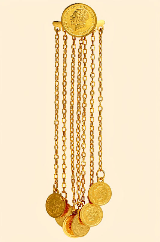 Reykka Earring C ™️