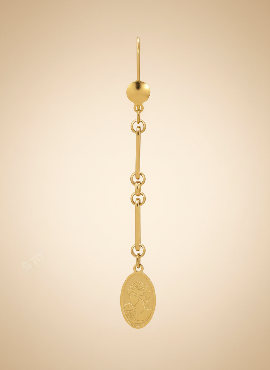 Reykka Eliza Earring ™️