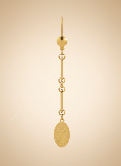 Reykka Eliza Earring ™️