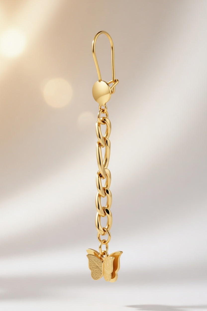 Reykka Butterfly Earring ™️