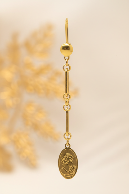 Reykka Eliza Earring ™️