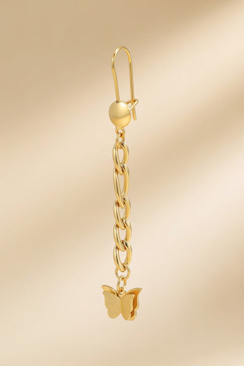 Reykka Butterfly Earring ™️