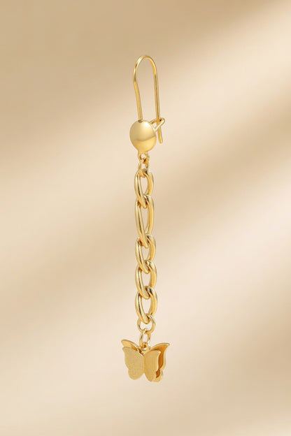 Reykka Butterfly Earring ™️