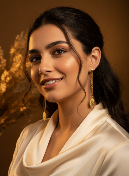 Reykka Eliza Earring ™️