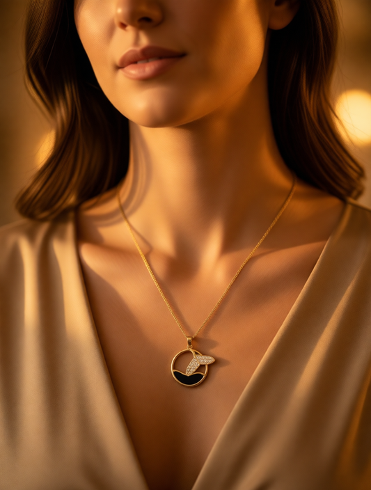 Reykka's Special Necklace ™️