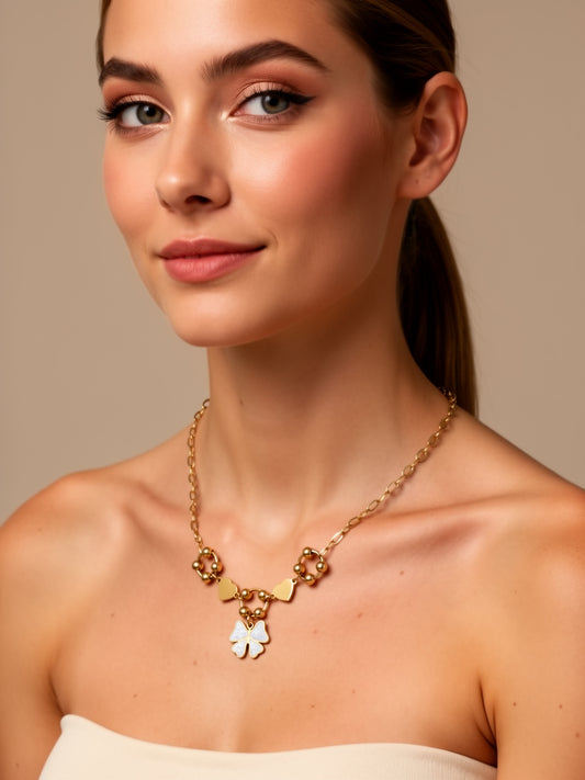 Reykka Necklace Design ™️