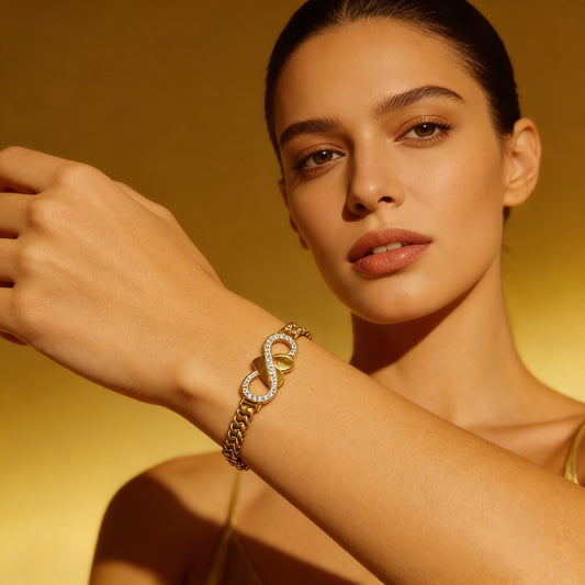 Reykka Love Bracelet ™️