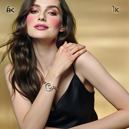 Reykka Circular Bracelet ™️