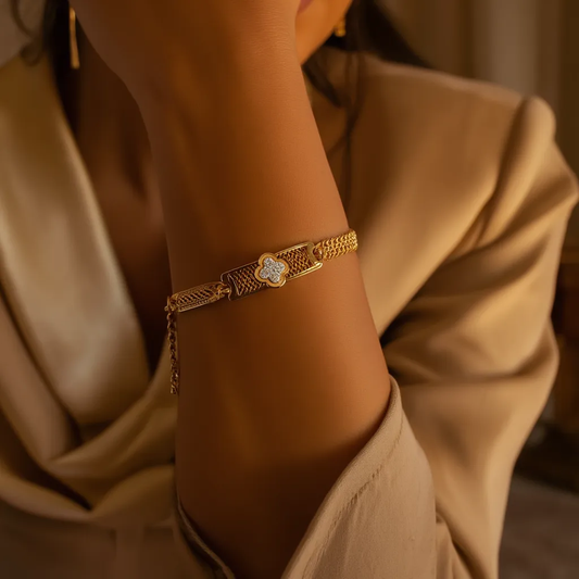 Reykka Bracelet Z ™️