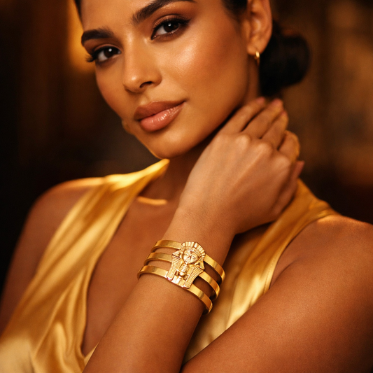 Pharaonic Reykka Bracelet ™️