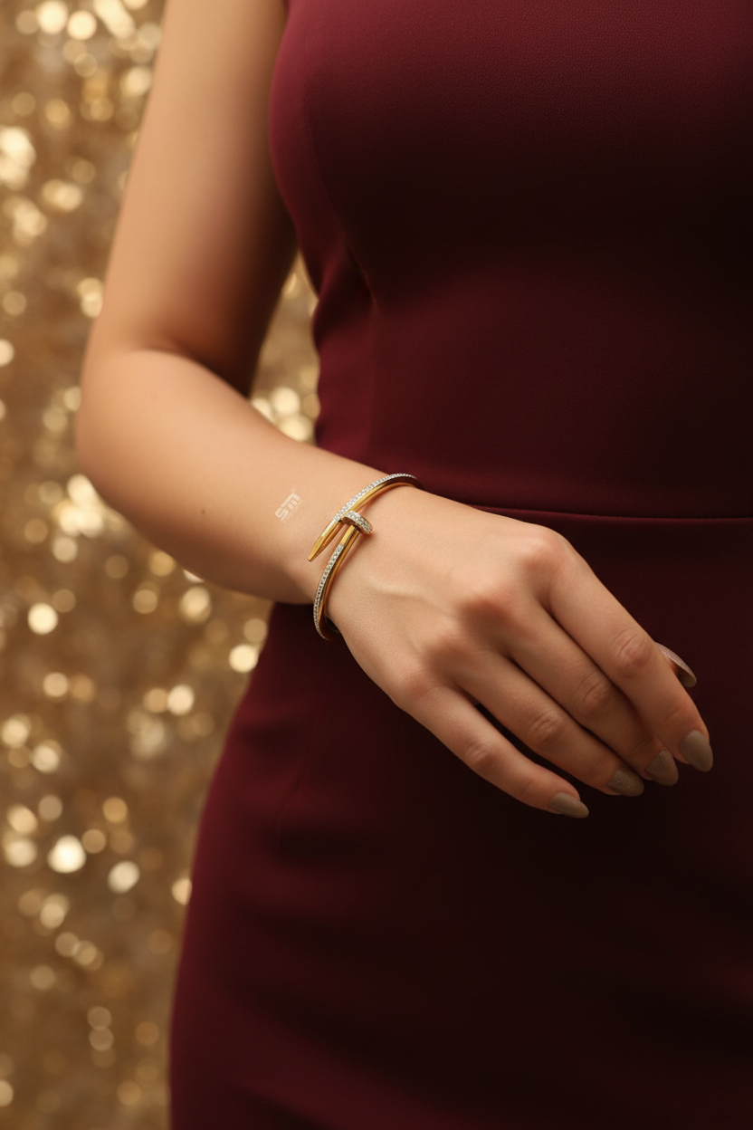 Reykka Nail Bracelet ™️