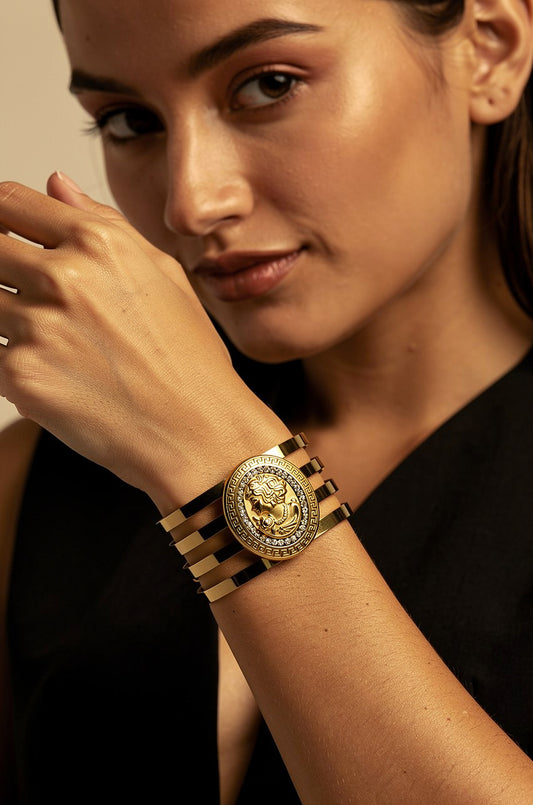 Queen Reykka's Bracelet 1 ™️