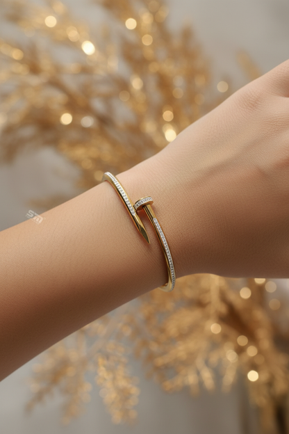 Reykka Nail Bracelet ™️