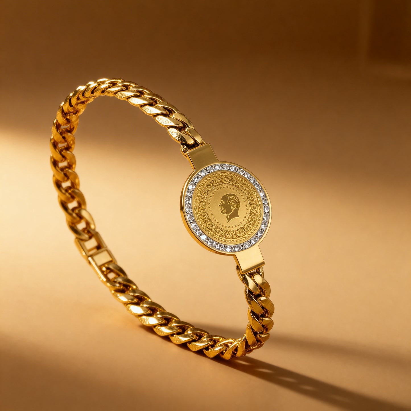 Reykka watch Bracelet ™️