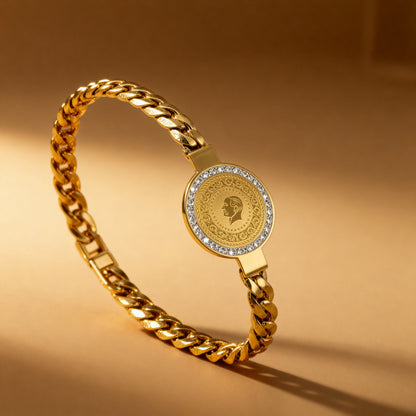 Reykka watch Bracelet ™️