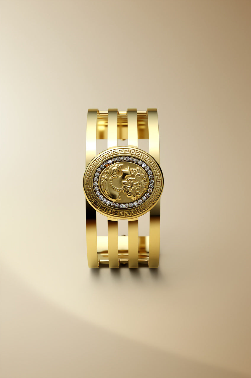 Queen Reykka's Bracelet 1 ™️