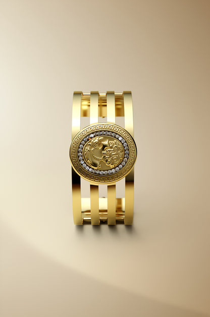 Queen Reykka's Bracelet 1 ™️