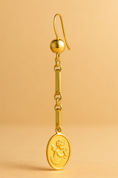 Reykka Eliza Earring ™️