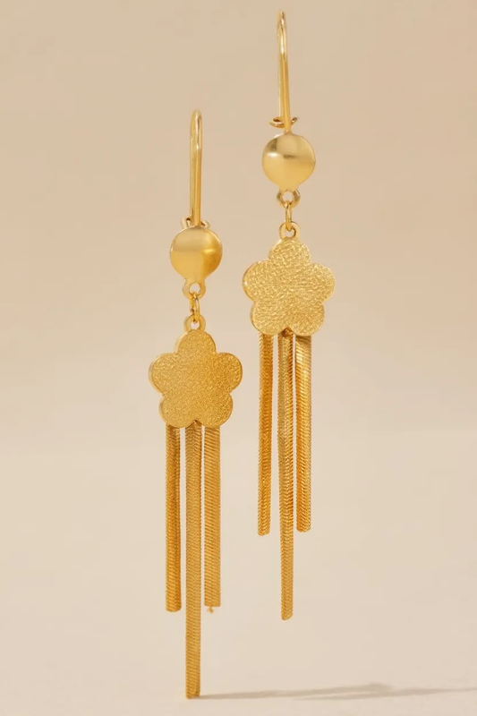 Reykka Rose Earring ™️