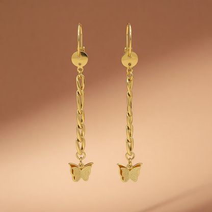 Reykka Butterfly Earring ™️