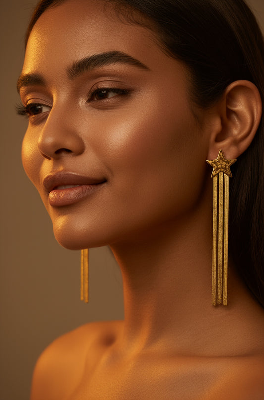 Reykka's Star Earring ™️