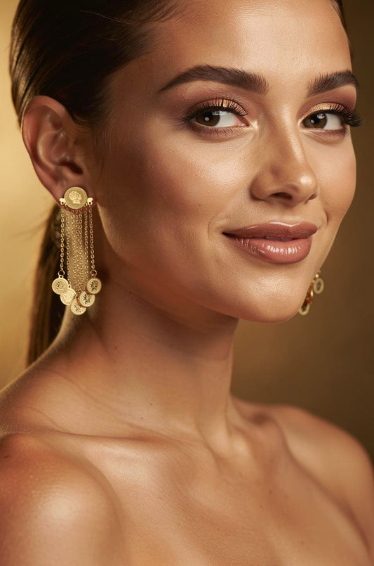 Reykka Earring C ™️