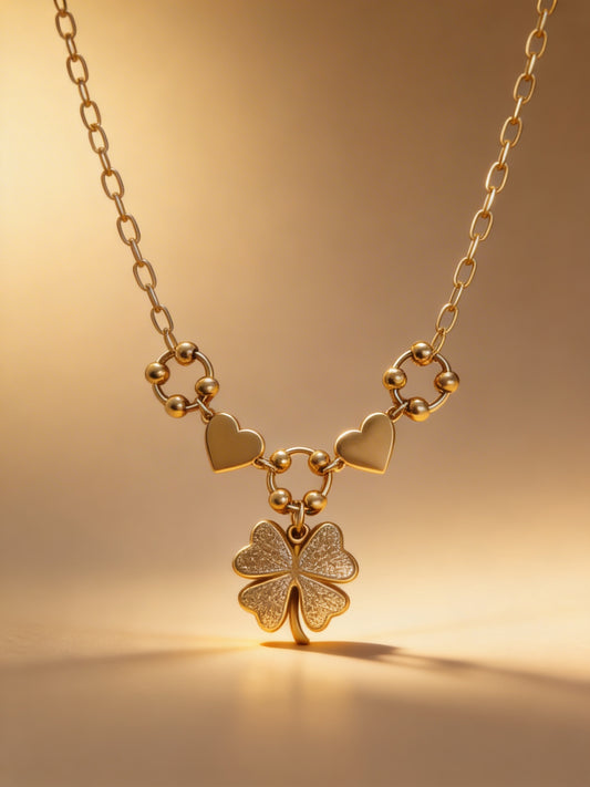 Reykka Necklace Design ™️