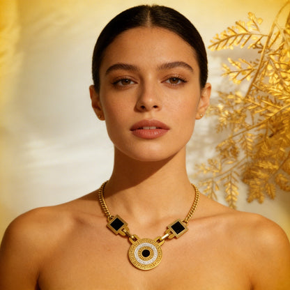 Promotional Necklace ™️