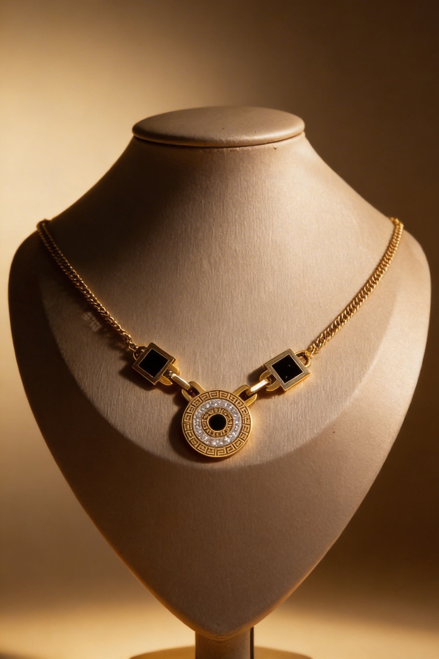 Promotional Necklace ™️