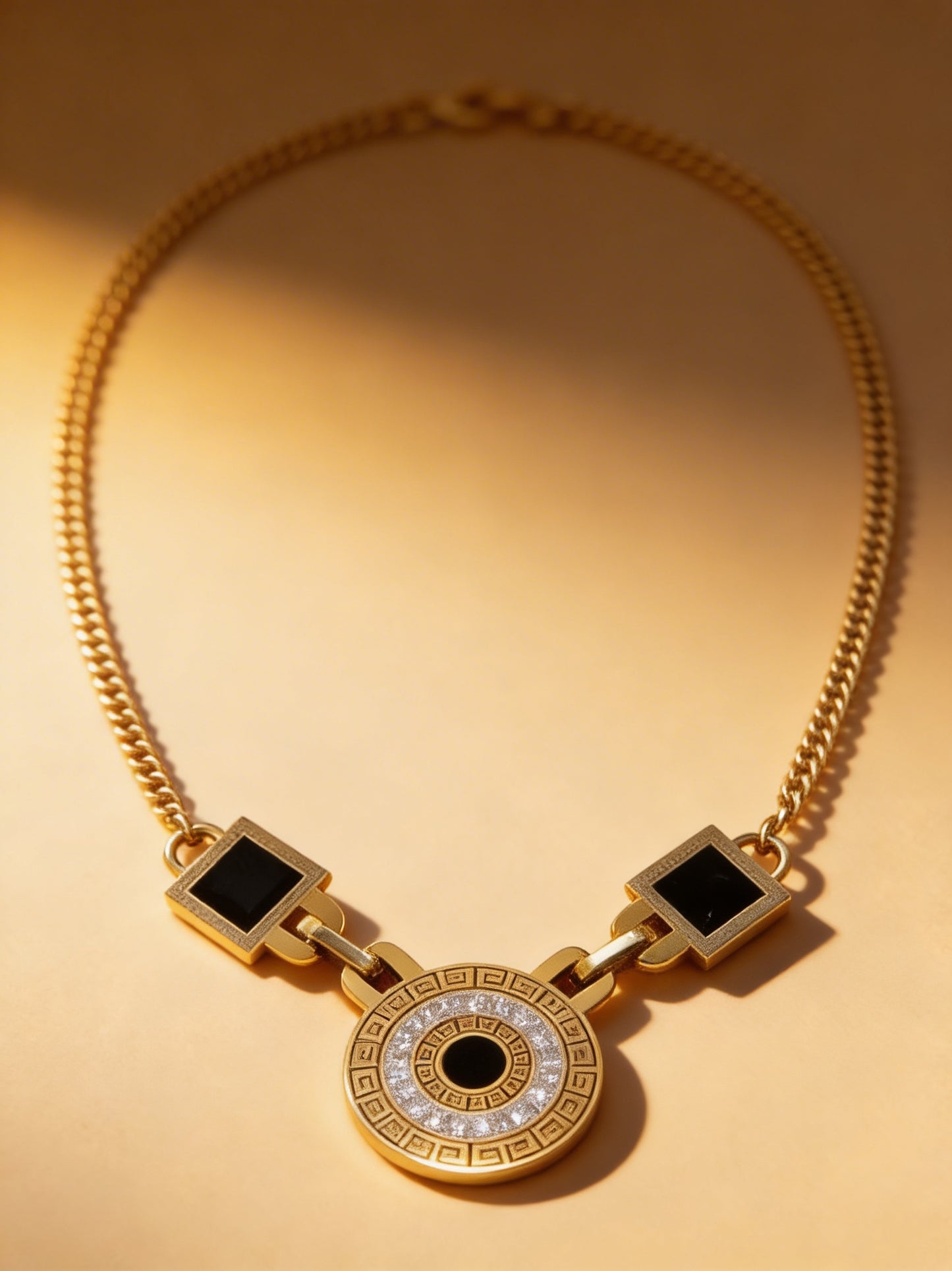 Promotional Necklace ™️