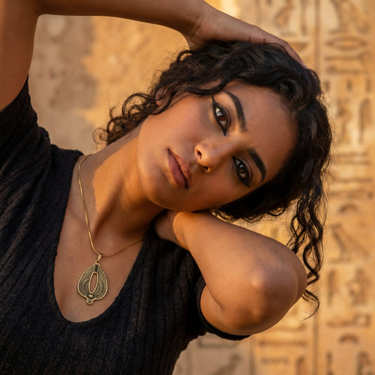 Angel Wings Necklace