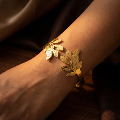Branch Bracelet