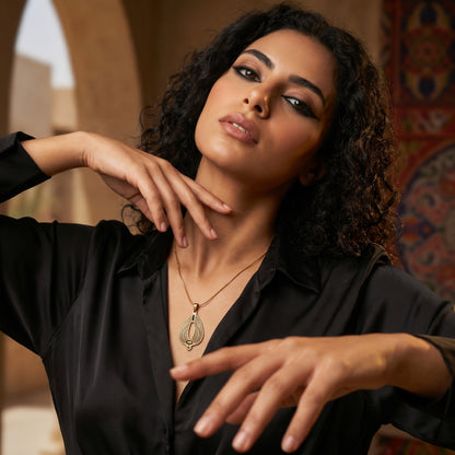 Angel Wings Necklace