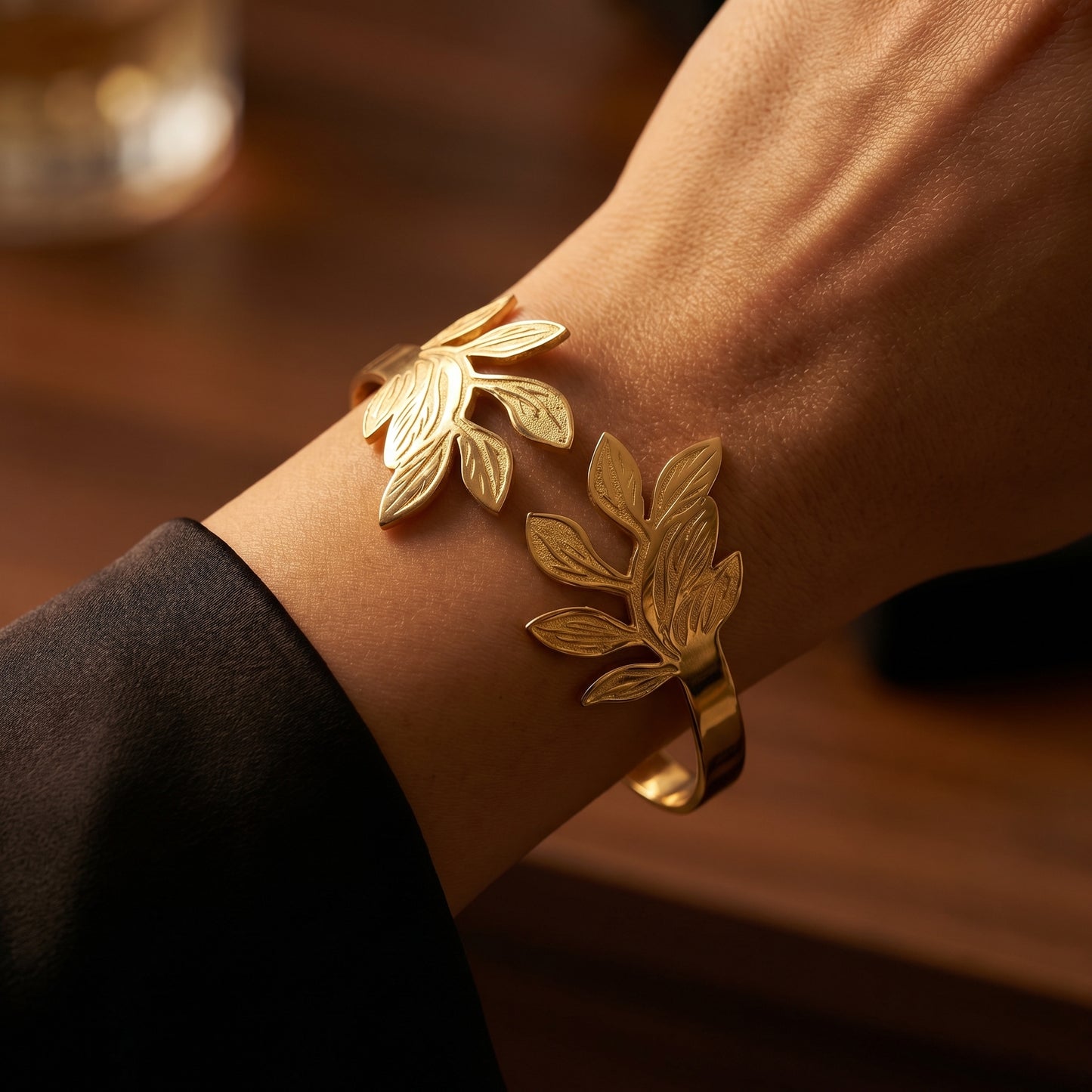 Branch Bracelet