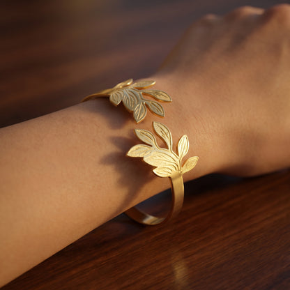 Branch Bracelet